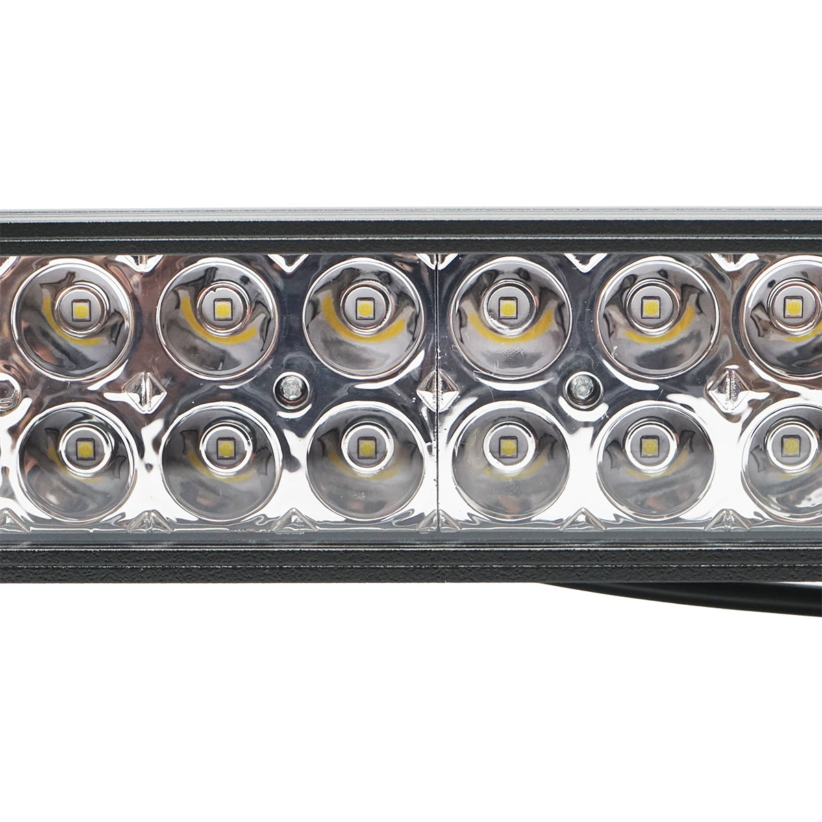 LED bar light 12-24V, 180W, 70x66x780mm Breckner Germany