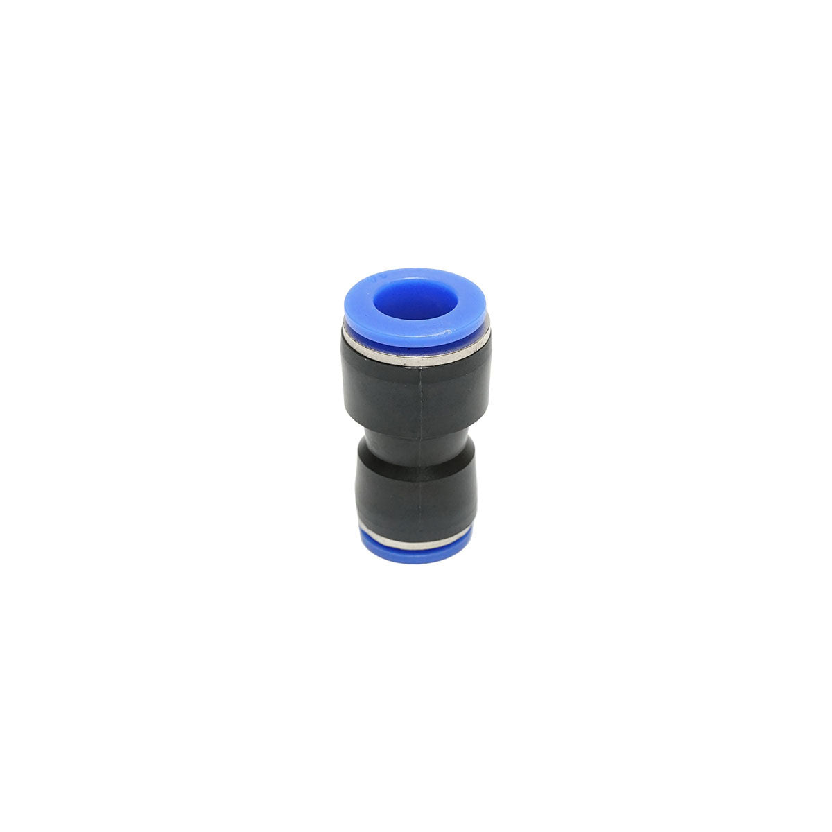 Reduced quick connector fi M12x14 - plastic