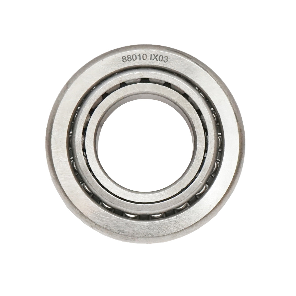 Bearing 88010 conical 68.26x33.34x22.23mm for John Deere JD8251