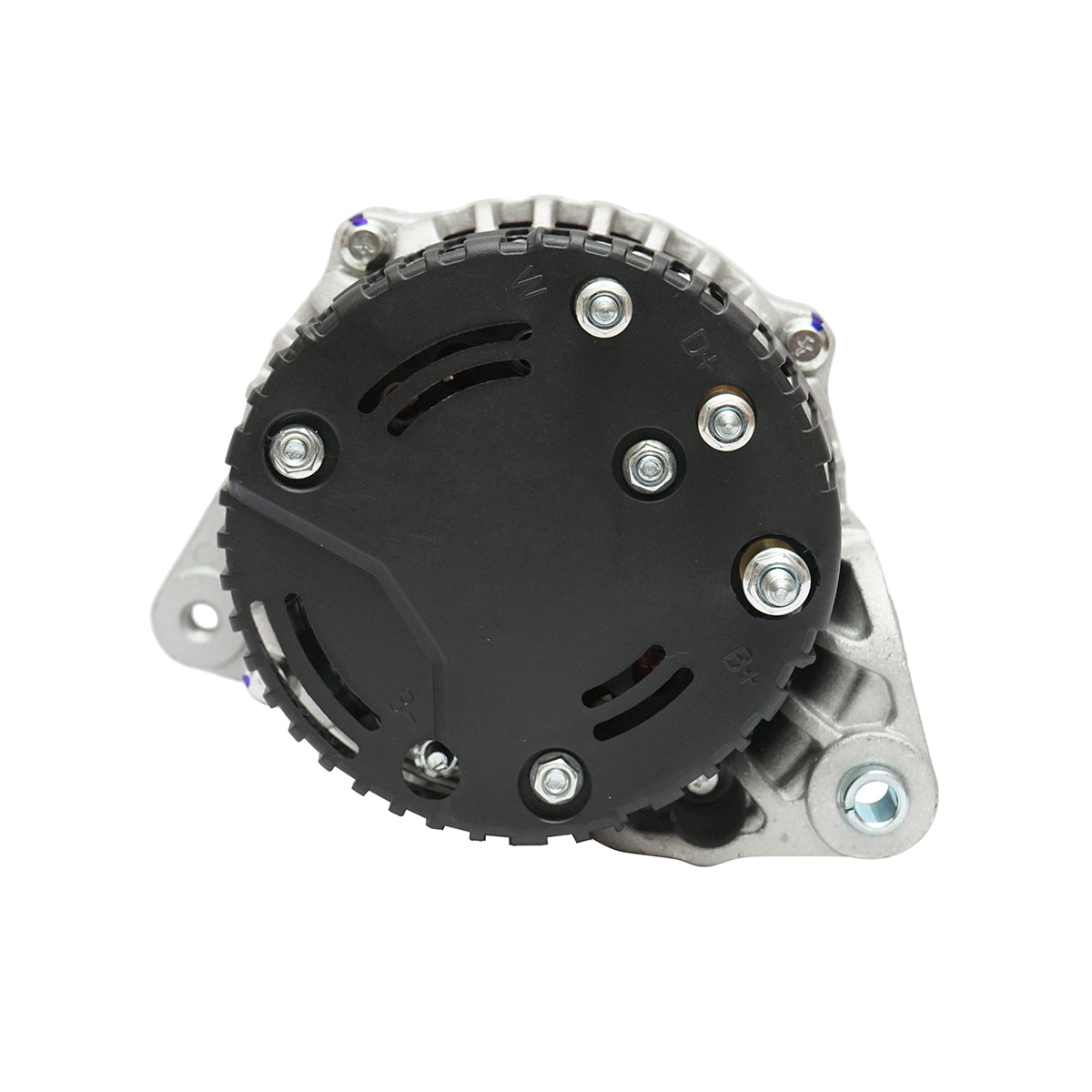 12V/100A alternator for New Holland, Case IH, Ford OEM code 82001259, 82002329, 82003307, 82010243, 90178082, 95VB10300BB, 301230RI, F2NN10B376AA