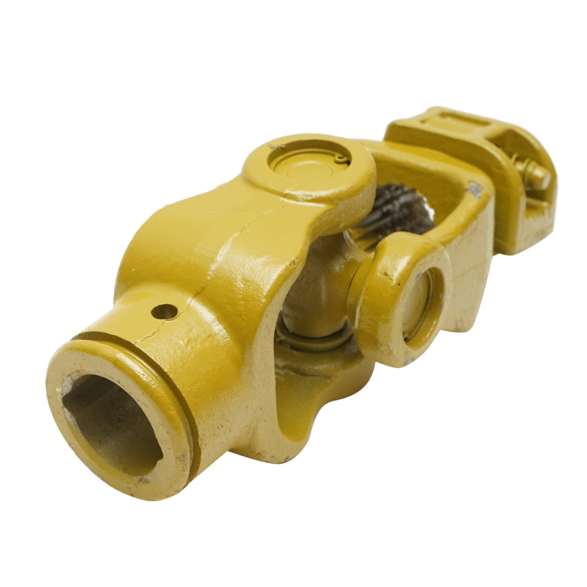 FCF articulation L4 T4S complete cardan, cross 27X74.6 for pipe lemon 48x41.2/40.1x34.5/3