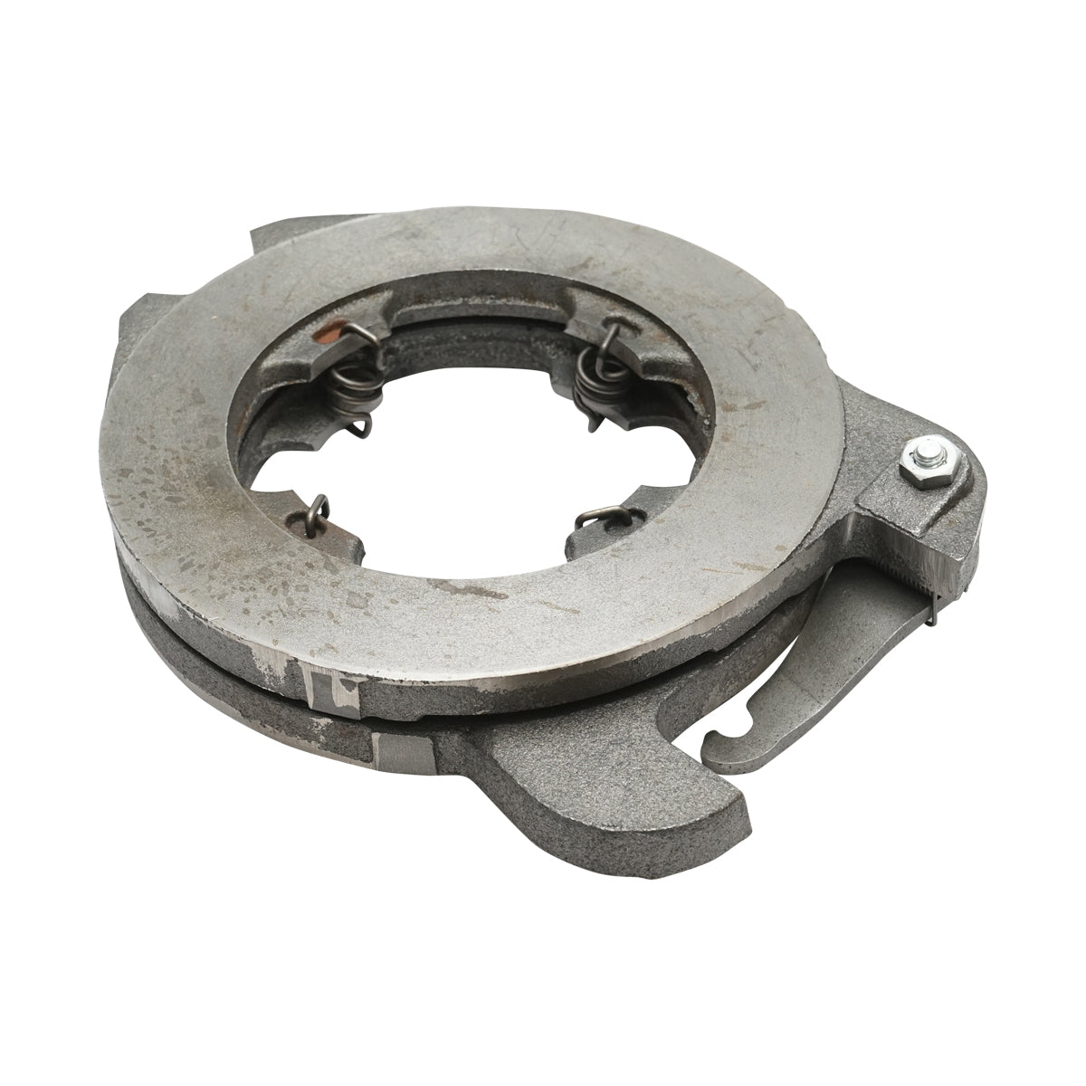 Brake piston for Massey Ferguson OEM code 3596778M91 Breckner Germany