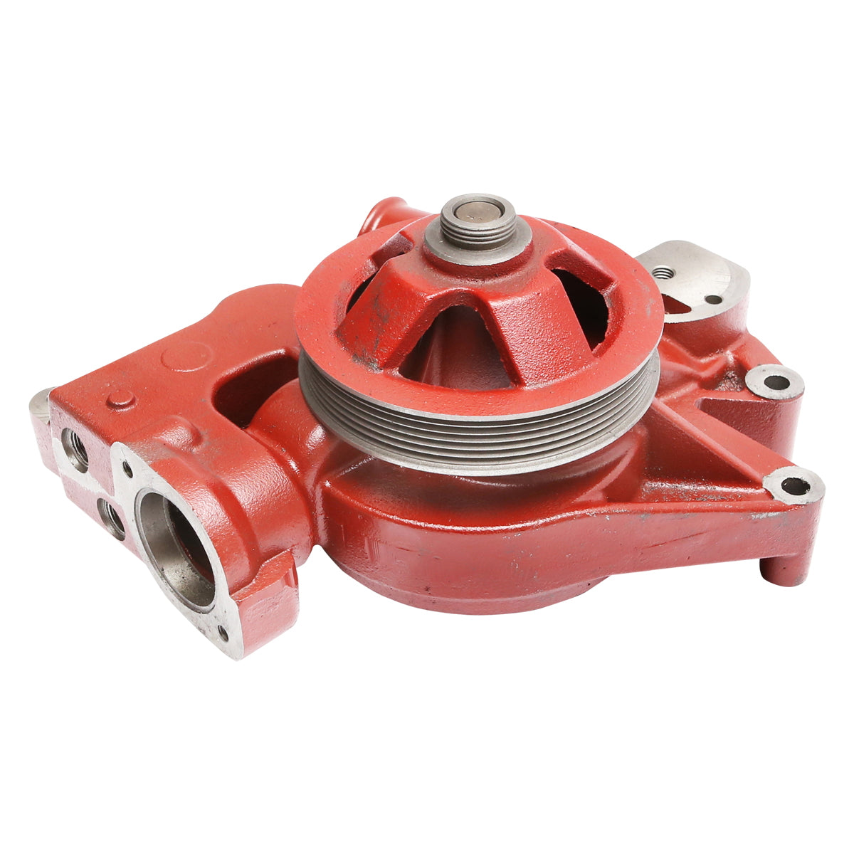 Water pump for New Holland, Ford OEM 87801112