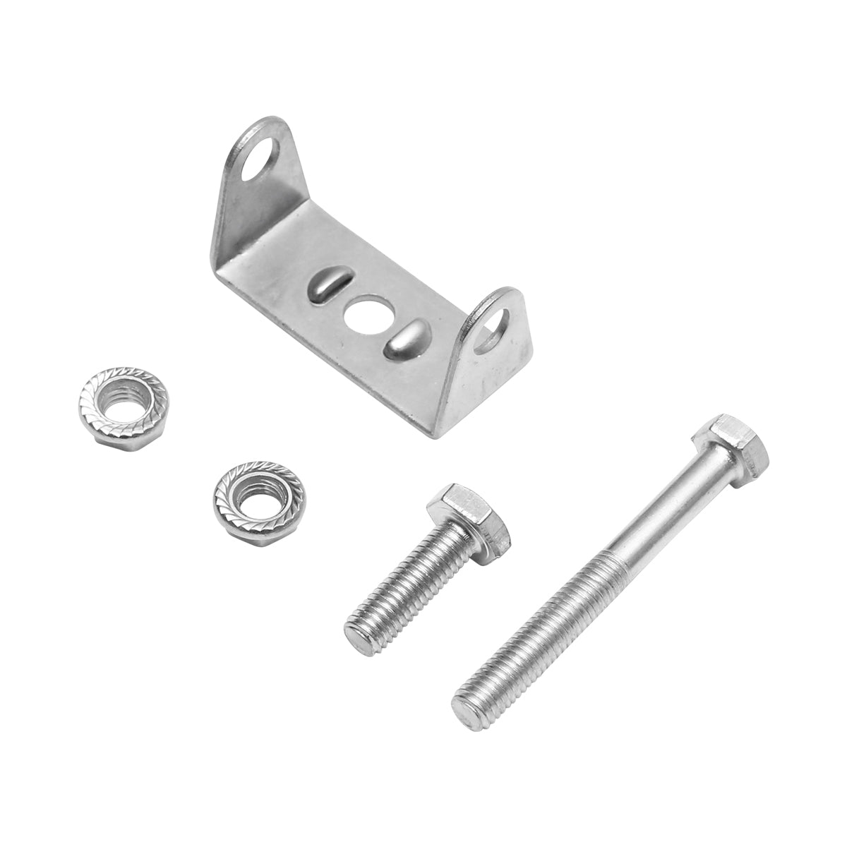 Lamp with 8 LEDs 10-60V 24W radiation angle 60 degree