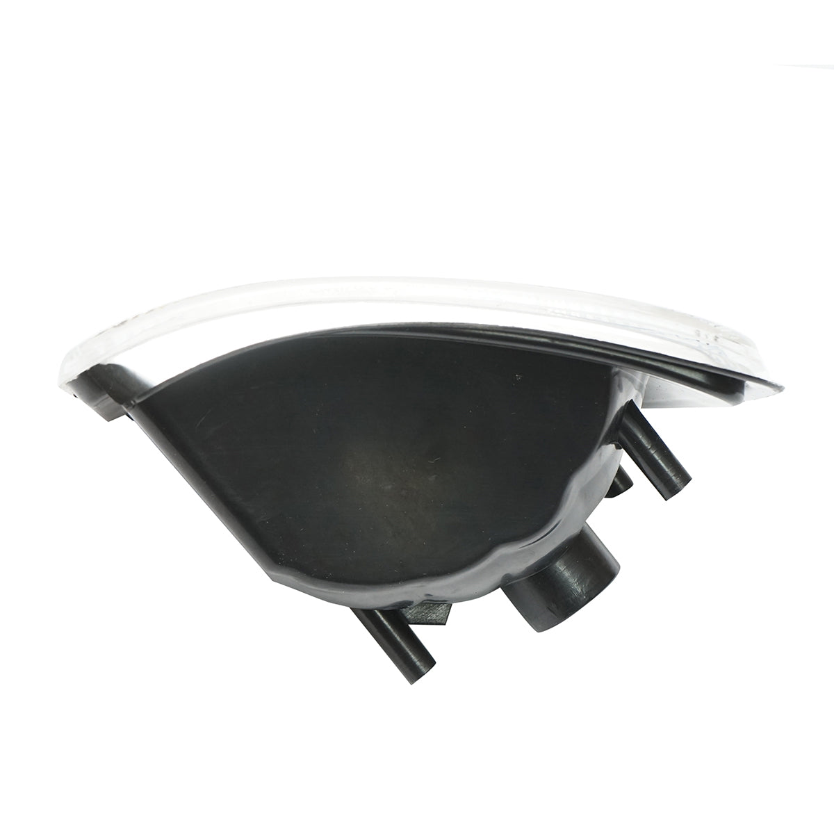 Front right work lamp John Deere OEM code AL172568
