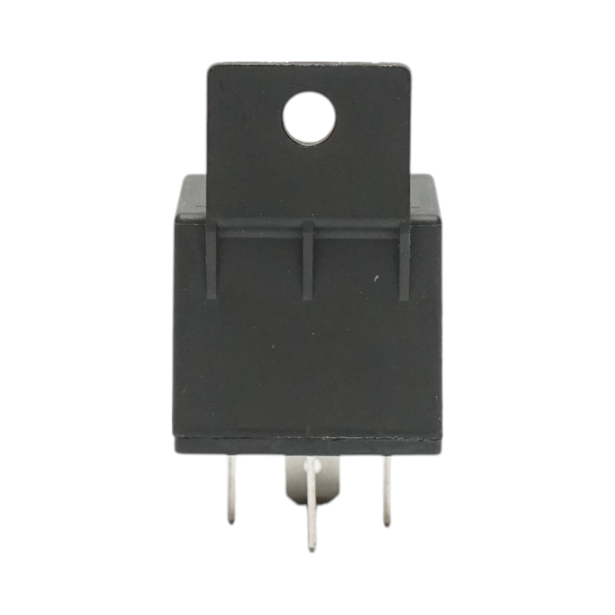12V protection relay with 4 pins Breckner Germany
