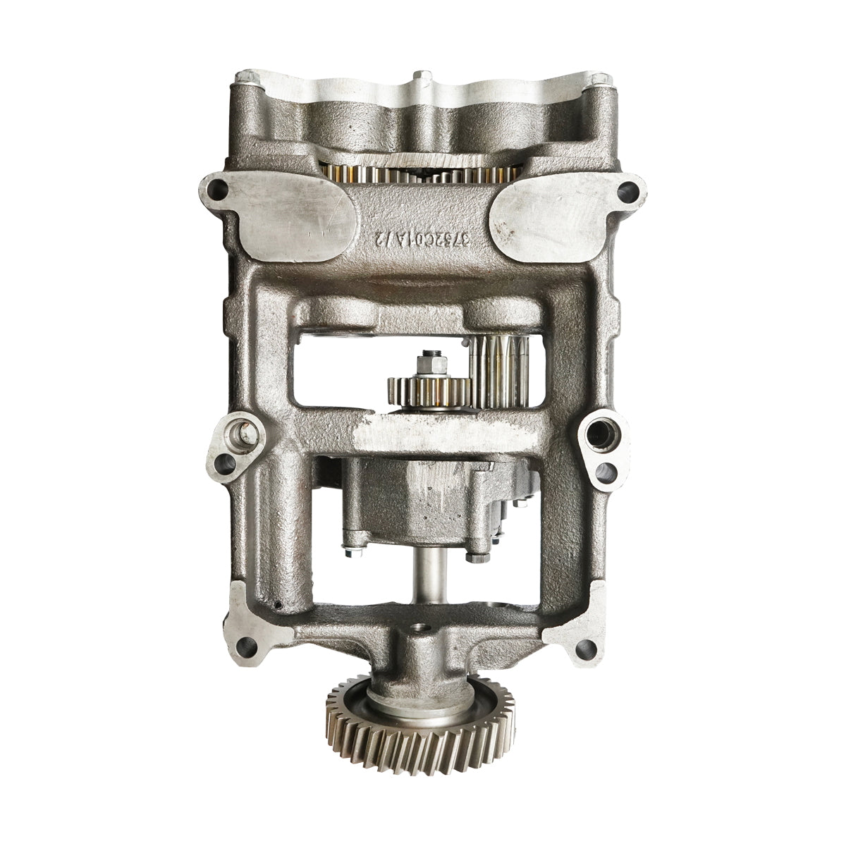 Motor balancing system for Massey Ferguson, Landini, Case IH, Perkins OEM code 293171A1, 390910A1, 4111K053, 87410488