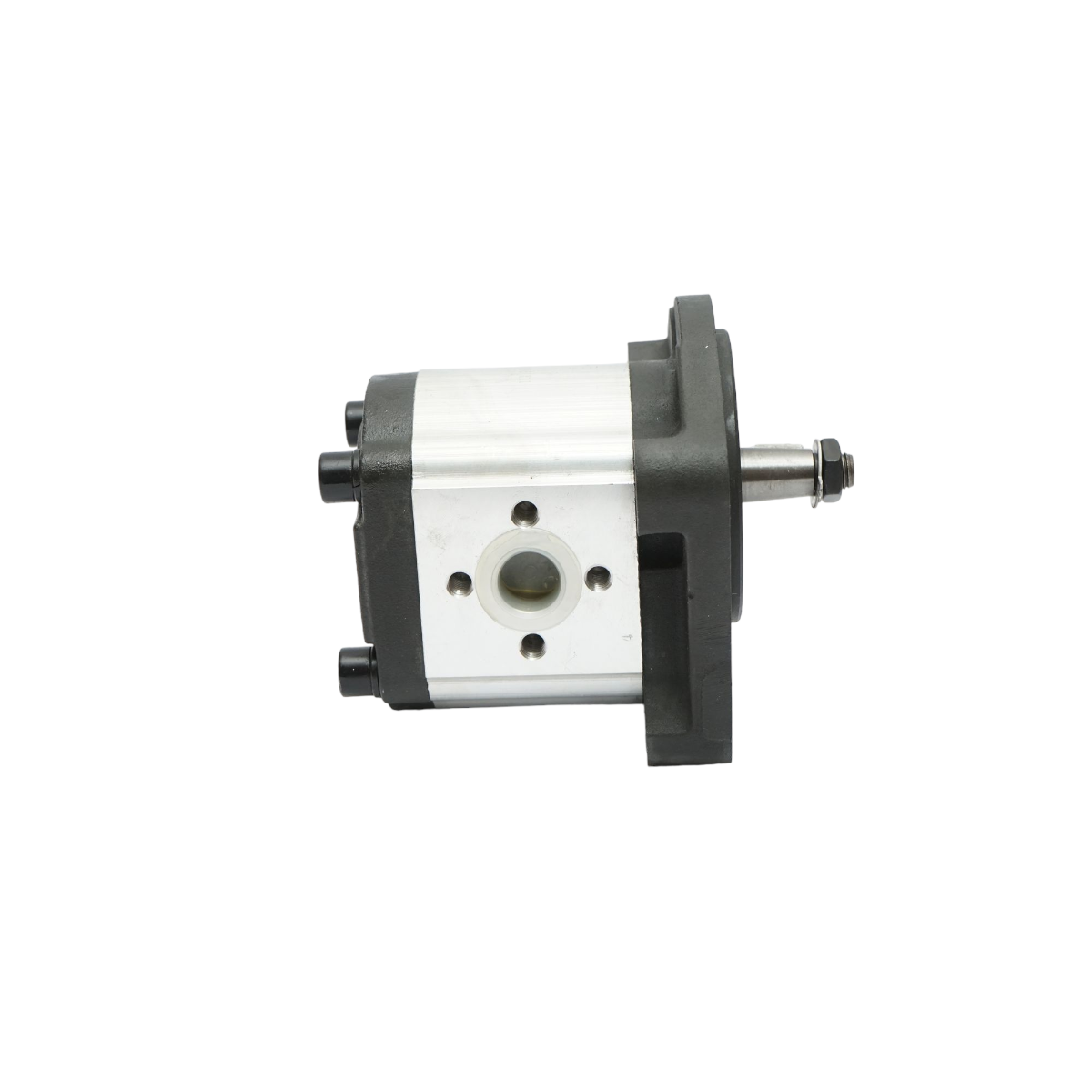 Hydraulic pump for Case IH OEM code 049054, 550105696, 704330R95