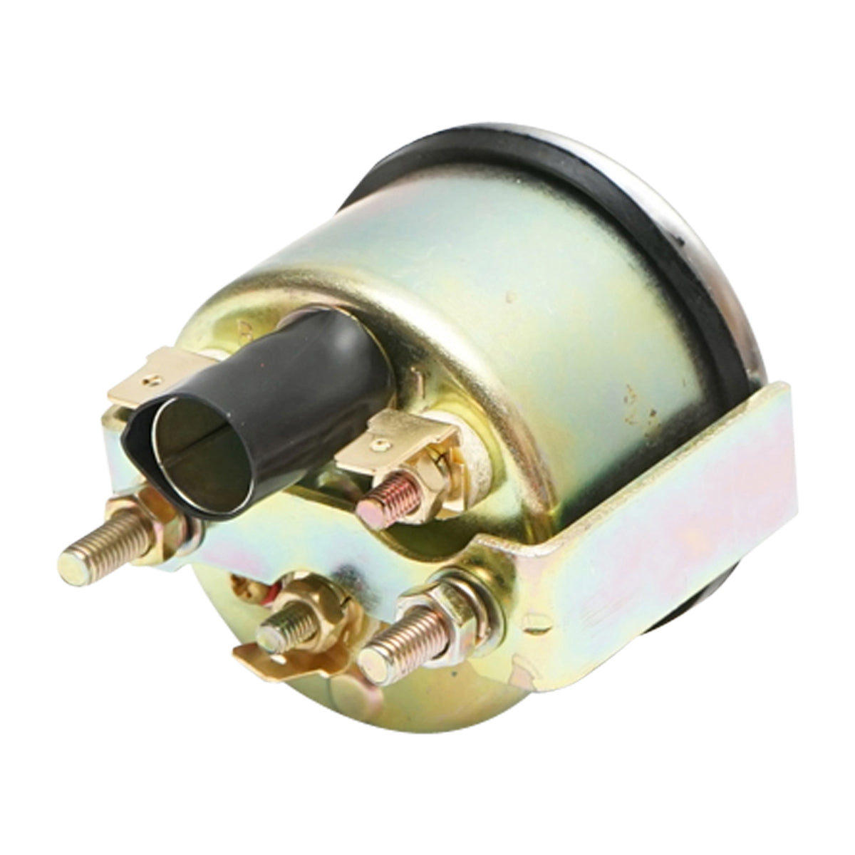 Clock/indicator for water/coolant temperature for John Deere, Massey Ferguson AL24526, 1877719M92, 1877719M93