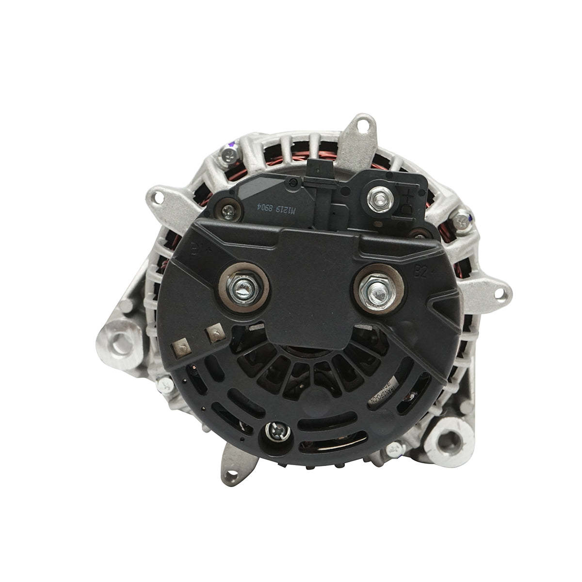 12V/150A alternator for John Deere, Deutz, Fendt OEM codes AL166647, AL171541, F404900010040
