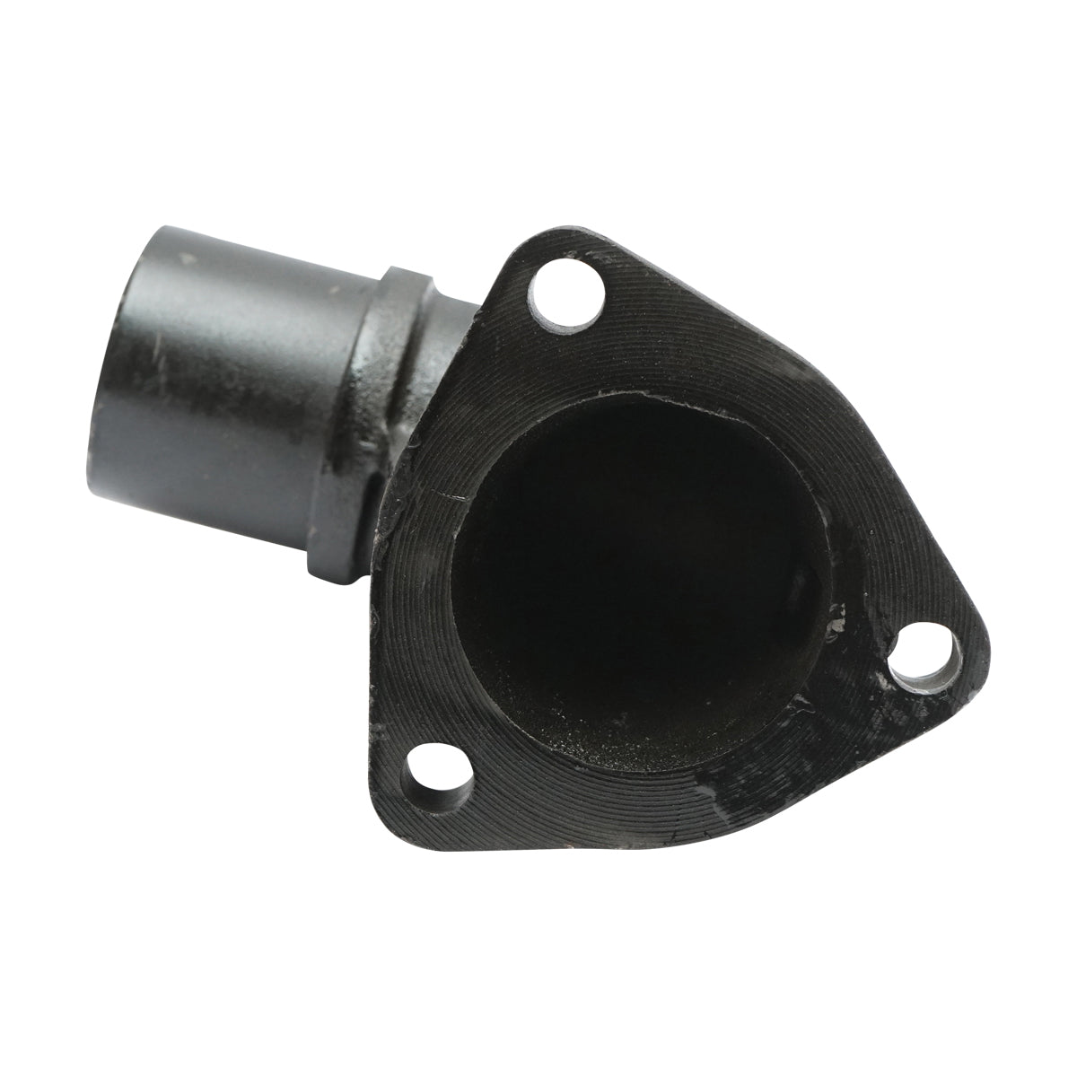 Exhaust gallery pipe for Massey Ferguson OEM code 1862807M1