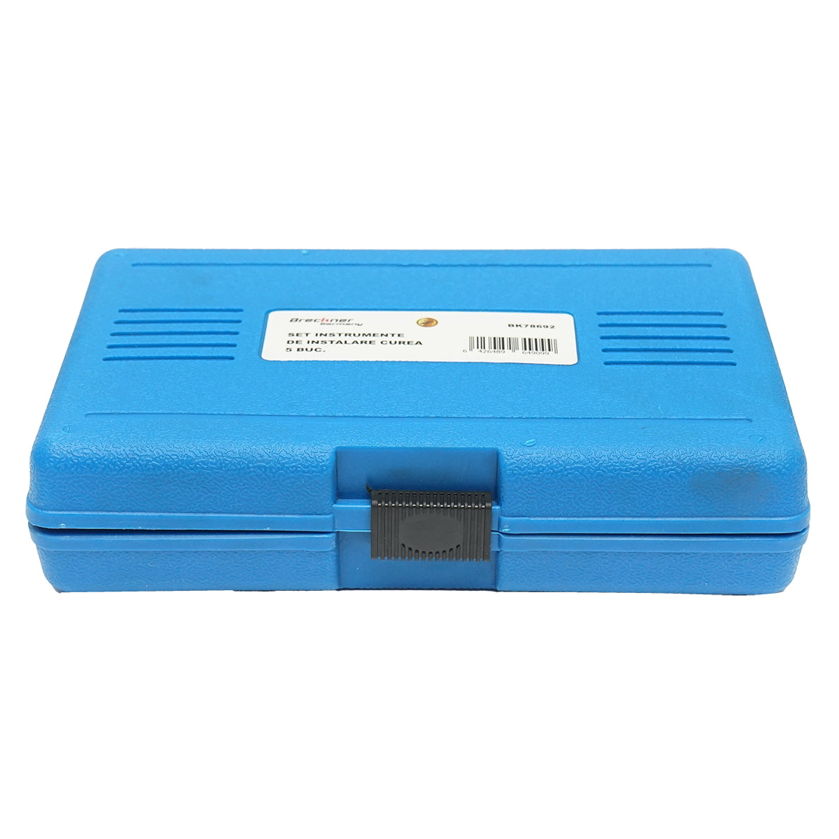 Set for installing and removing elastic straps 5 pieces Breckner Germany