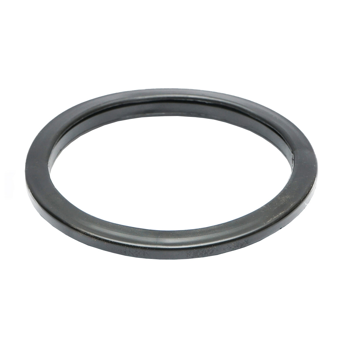 Cap set for vacuum tank for Breckner Germany cow milking machine