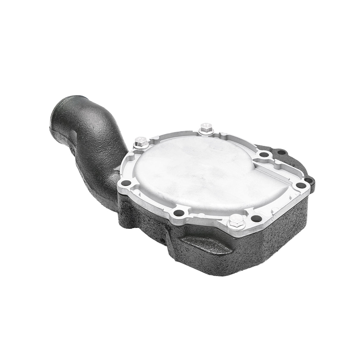 Water pump for Massey Ferguson with Perkins engine U5MW0194, 4225069M91, 4226913M91, 4131A062, U5MW0206