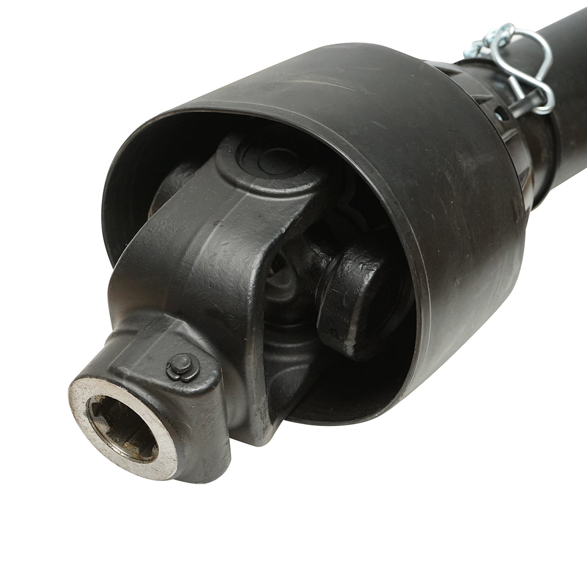 Cardan 2000 mm S8 Z=6 cross 35x106.5