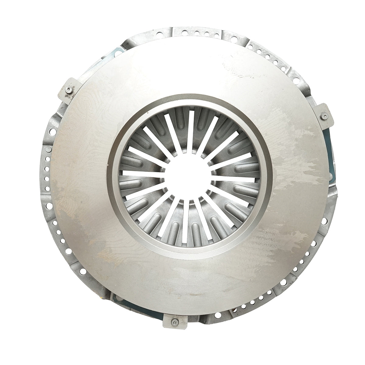 Clutch pressure plate Massey Ferguson OEM code 3603608M1