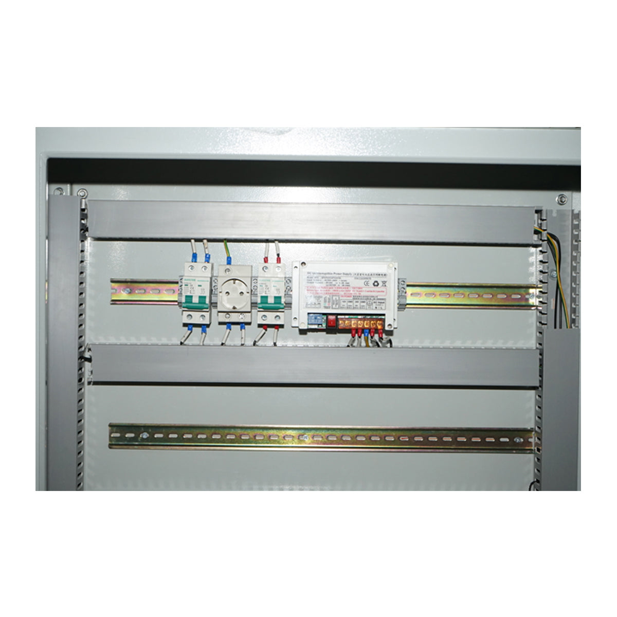 Distribution box for solar photovoltaic system 400KW, IP54, 800A