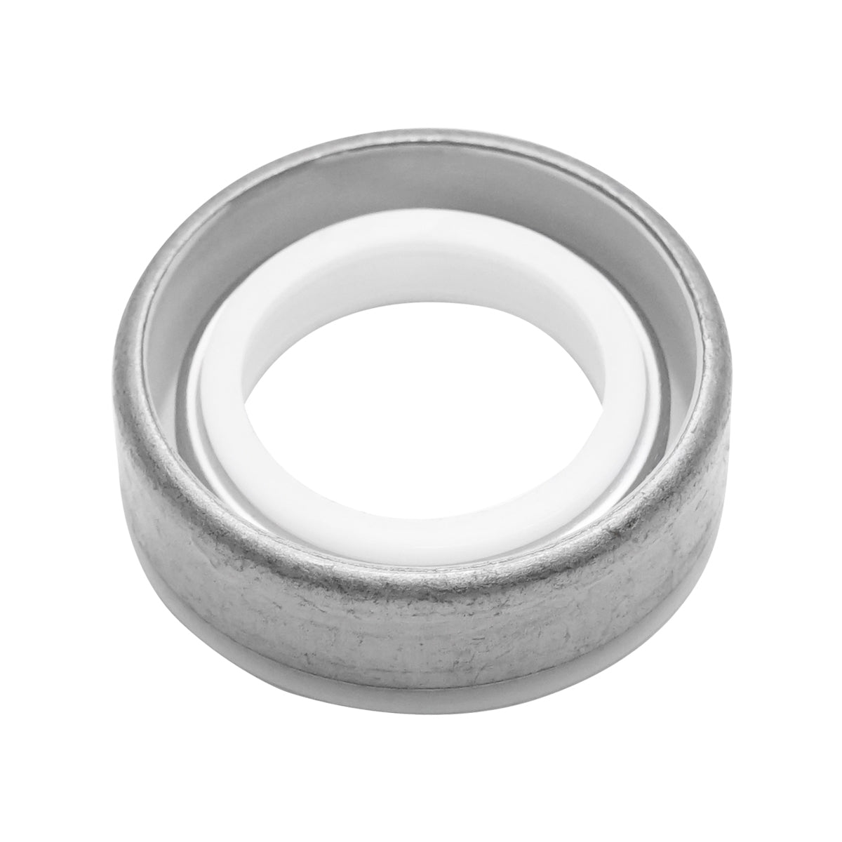 Hydraulic lift axle bushing 23x37.5x11mm for Case IH, New Holland, Fiat OEM 47129342