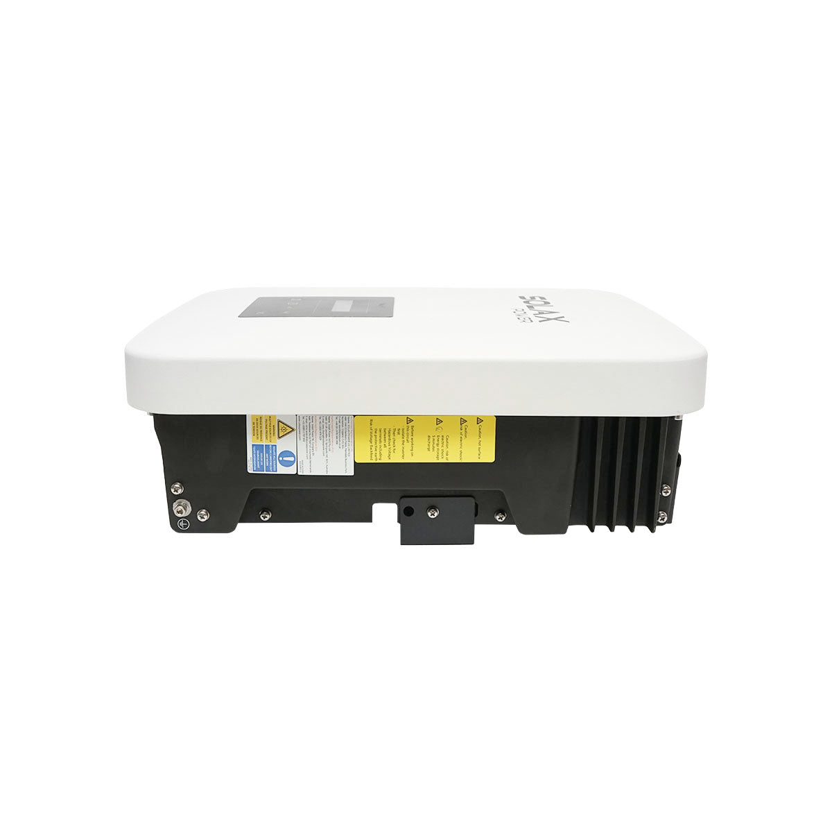 ON-GRID 15KW SOLAX X3-MIC-15K-G2 inverter, three-phase, prosumer 2xMPPT