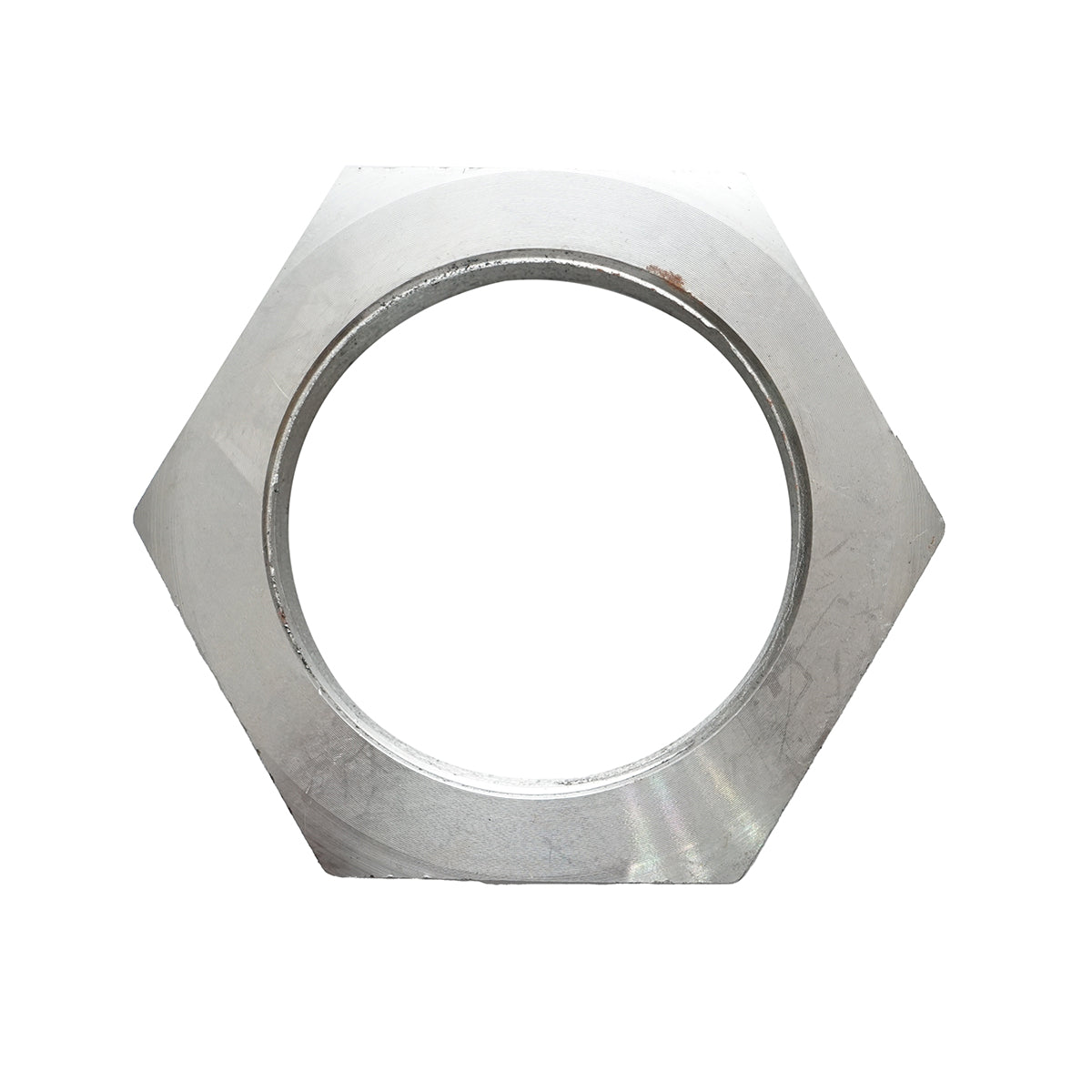 Front wheel nut Case IH, New Holland, Ford, Fiat M75x2mm OEM code 142020, 72717118, 123/5142020