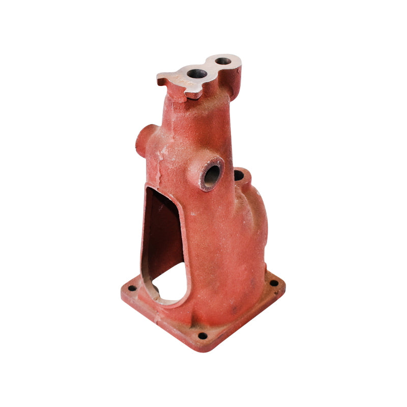 Fork support differential lock (penguin) UTB U-650 38.35.012