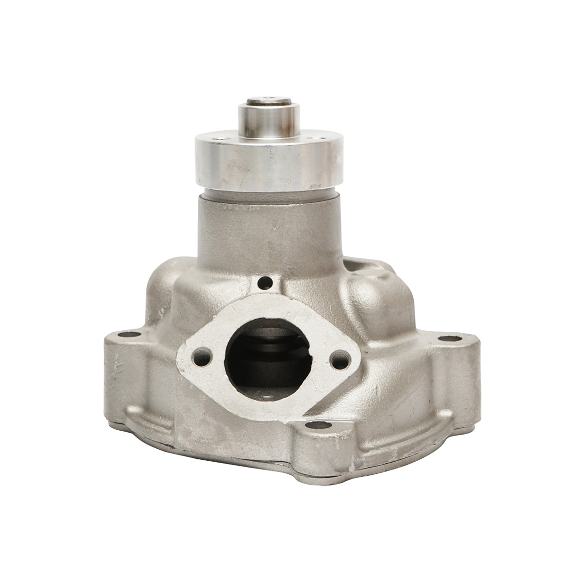 Water pump U-445 for Brasov Aro D-127 engine and Fiat Breckner Germany