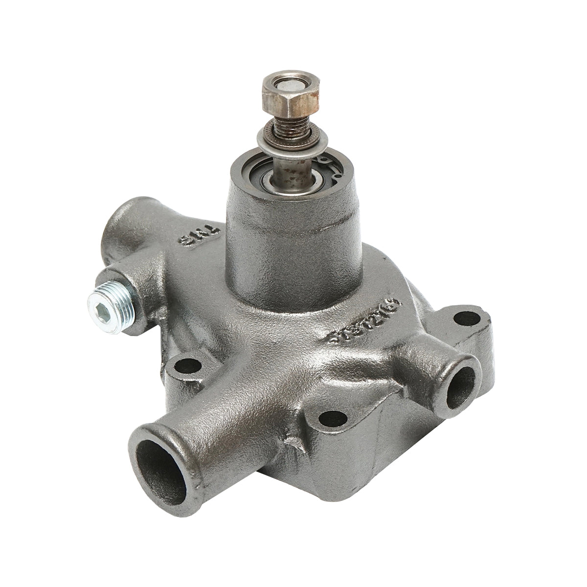 Water pump for Massey Ferguson, Perkins, Landini 41312965 TNS