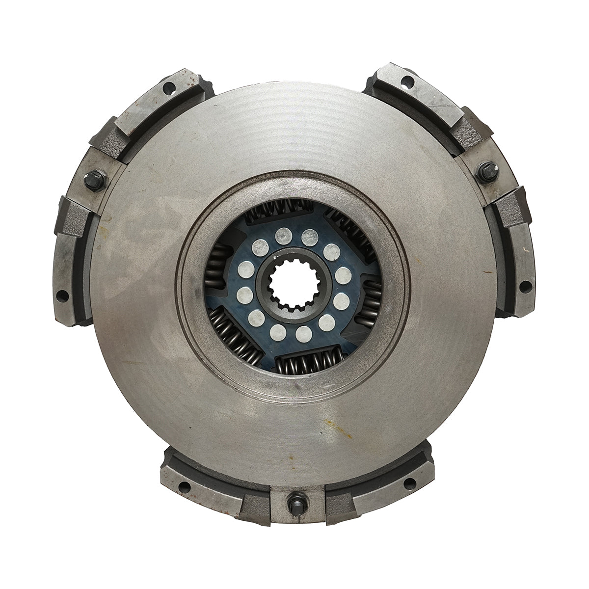 Assembled clutch Massey Ferguson OEM code 3620403M91, 526664M91, 881932M93, 886394M93, 886394M91