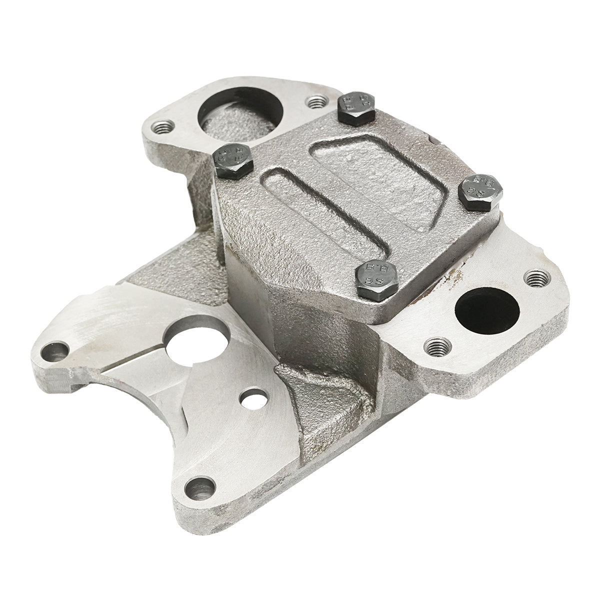 Oil pump for Massey Ferguson, Landini, Perkins OEM code 4132F023