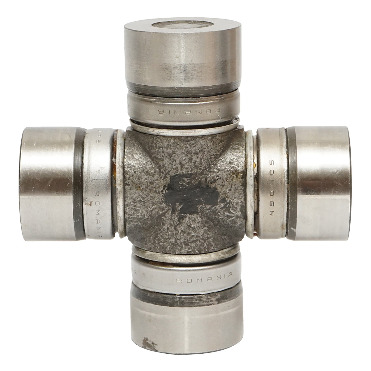 Cardan cross for URB Forest Tractor, UTB 1010, 1033, 703 and 850, Saviem 38x105.8 38x106