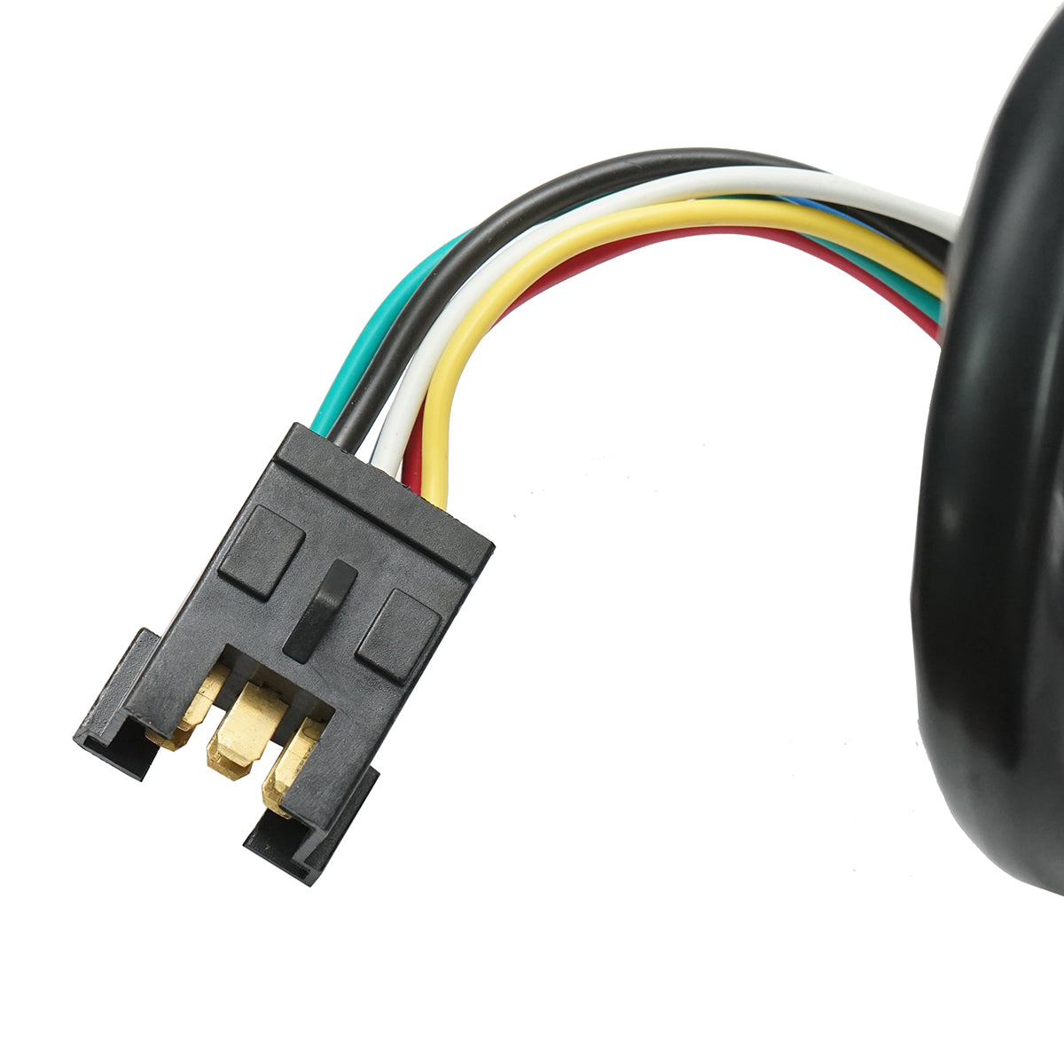 Contact with keys Case IH, New Holland, Ford OEM codes 81864288, 82025888, 87561528, F0NN11N501AA, FNN11N501AA, 403977R