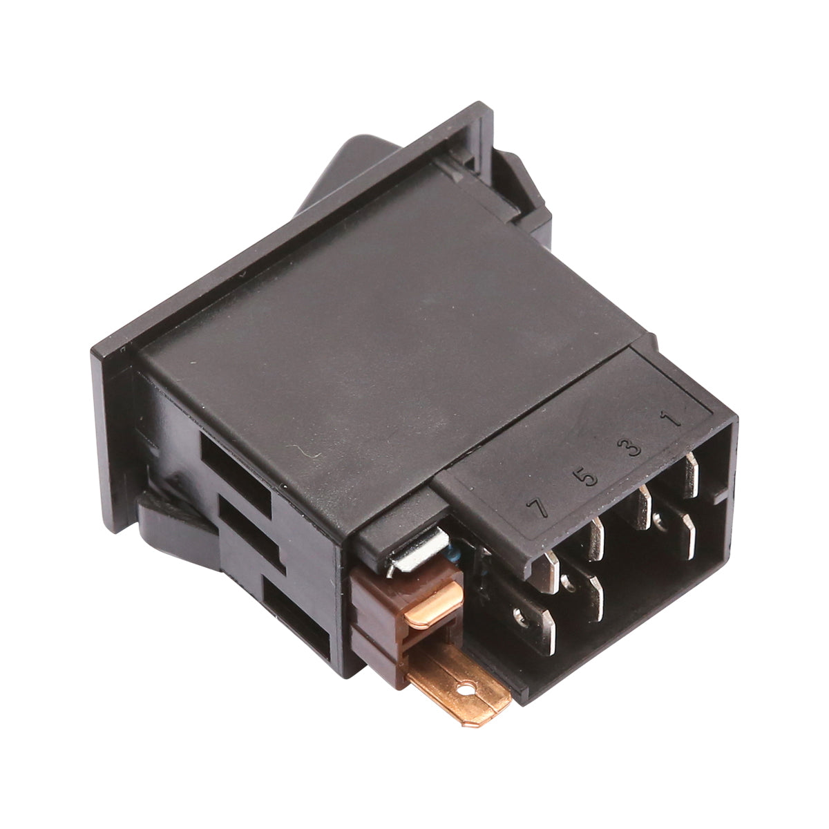 Fault switch for Massey Ferguson 1695208M1