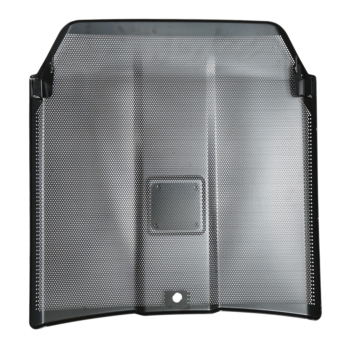 Face mask grille hood for JCB 3CX, 4CX OEM 128-F8113