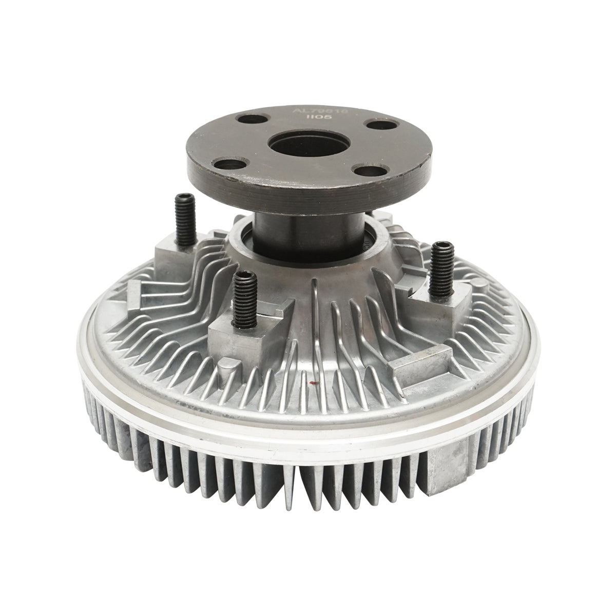 Vascocoupling for John Deere OEM code AL81448, AL79618, 18157-1 Breckner Germany