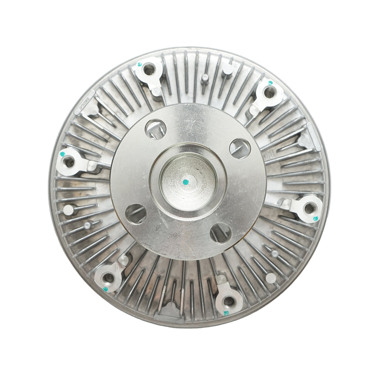 Vascocoupling John Deere OEM code AL155874, AL167770