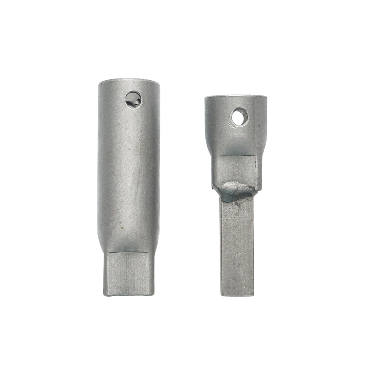 140 mm telescopic pipe for SPC