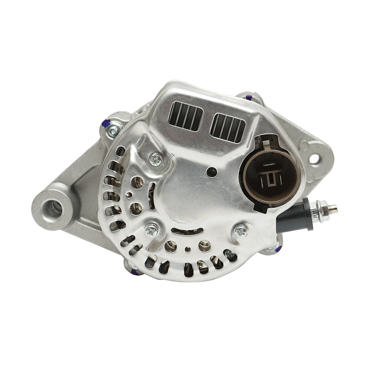 Alternator 12V/45A John Deere Re70268, RE72916, RE729161, TY25240, 12353N