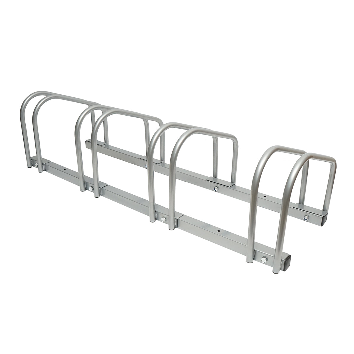Bicycle parking support for 4 bicycles Breckner Germany
