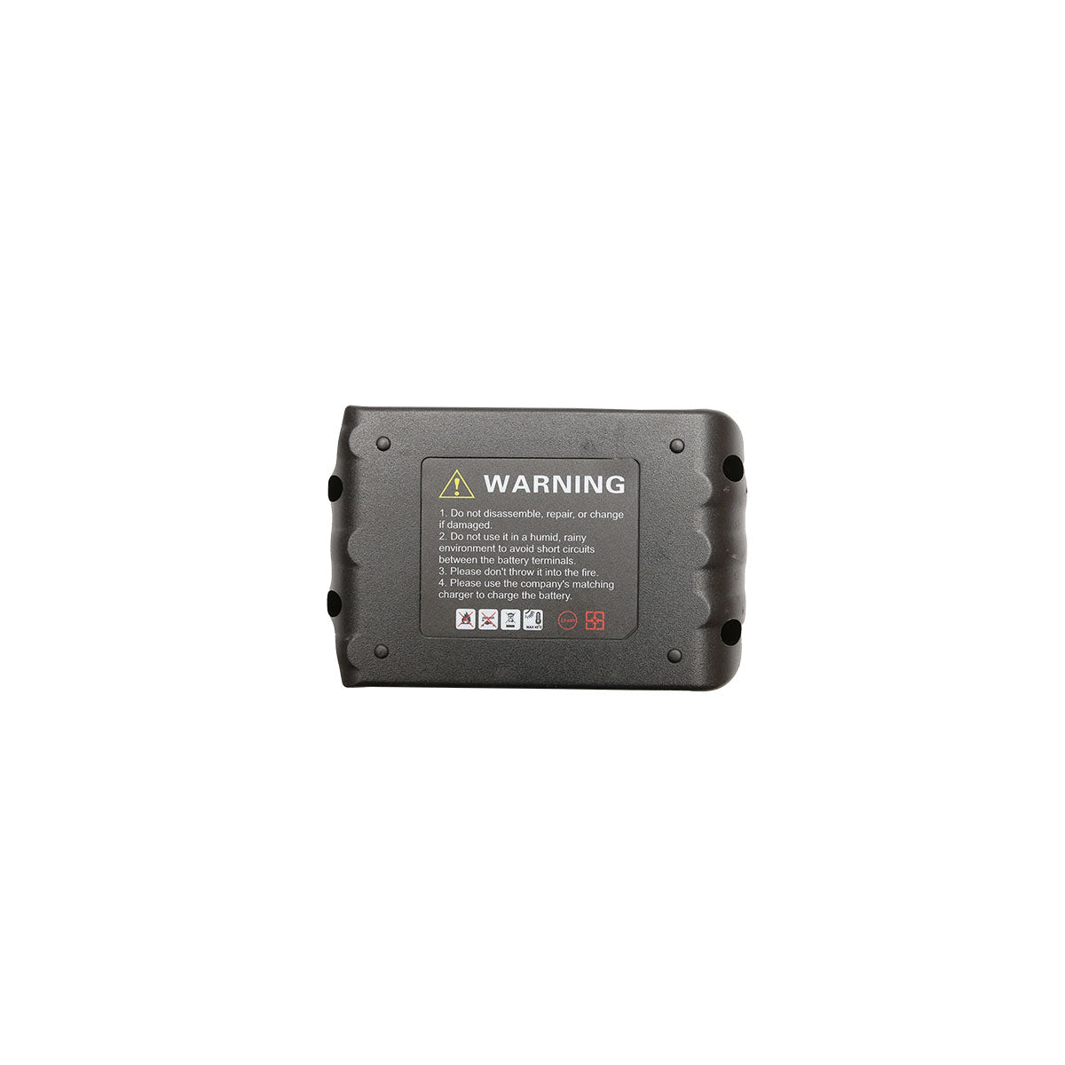 20V/4000mAh LI-ion Battery Makute