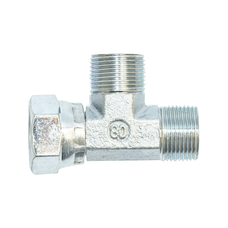 Adaptor T M22x1.5 internal/external thread armature
