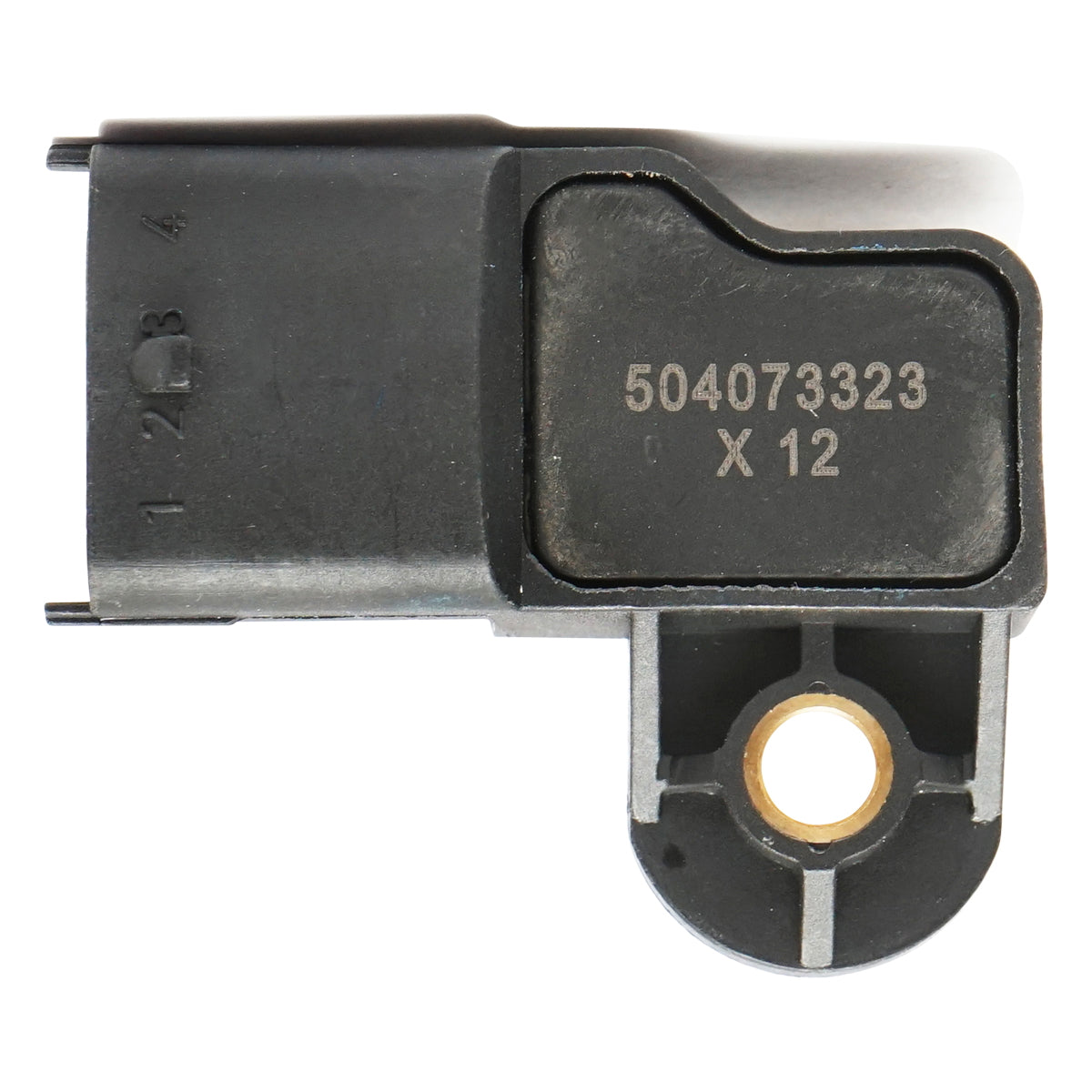 Throttle position sensor for Case IH, Massey Ferguson, Deutz 2852821, 836666980, 04194078