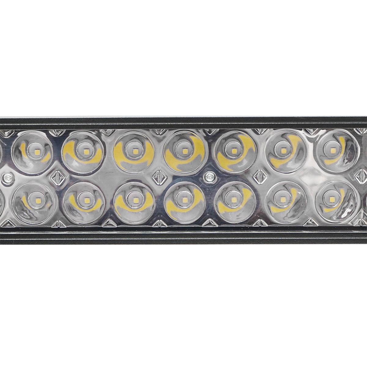 LED bar lamp 12-24V, 300W, 70x66x1300mm Breckner Germany