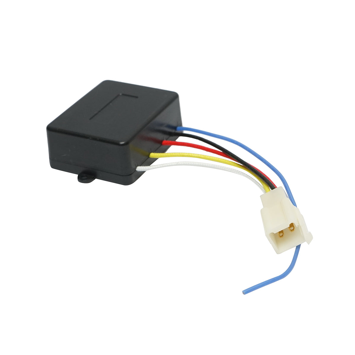 Wireless remote control for electric winch 12V