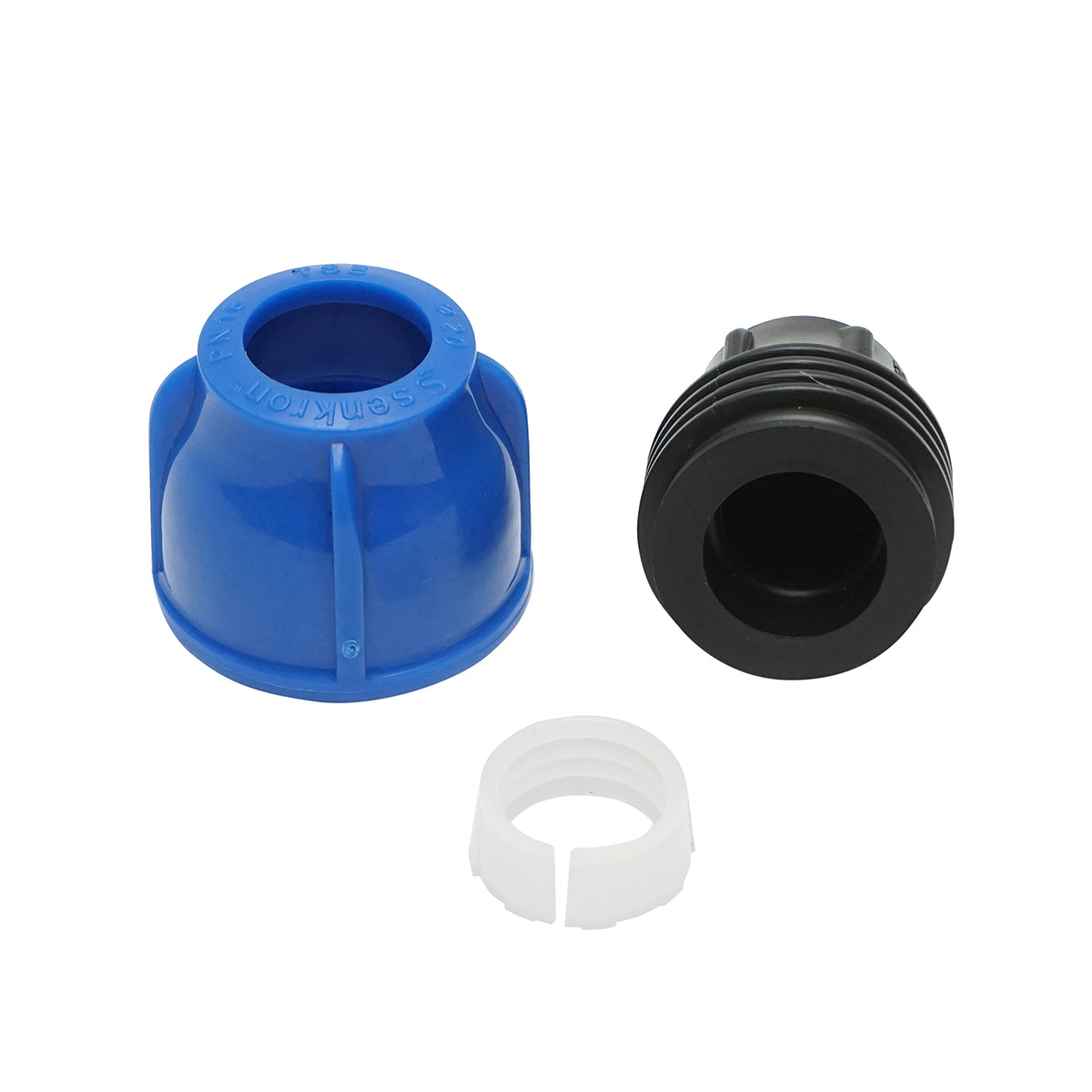Compression fitting with internal thread D20mm, PN16 for irrigation systems