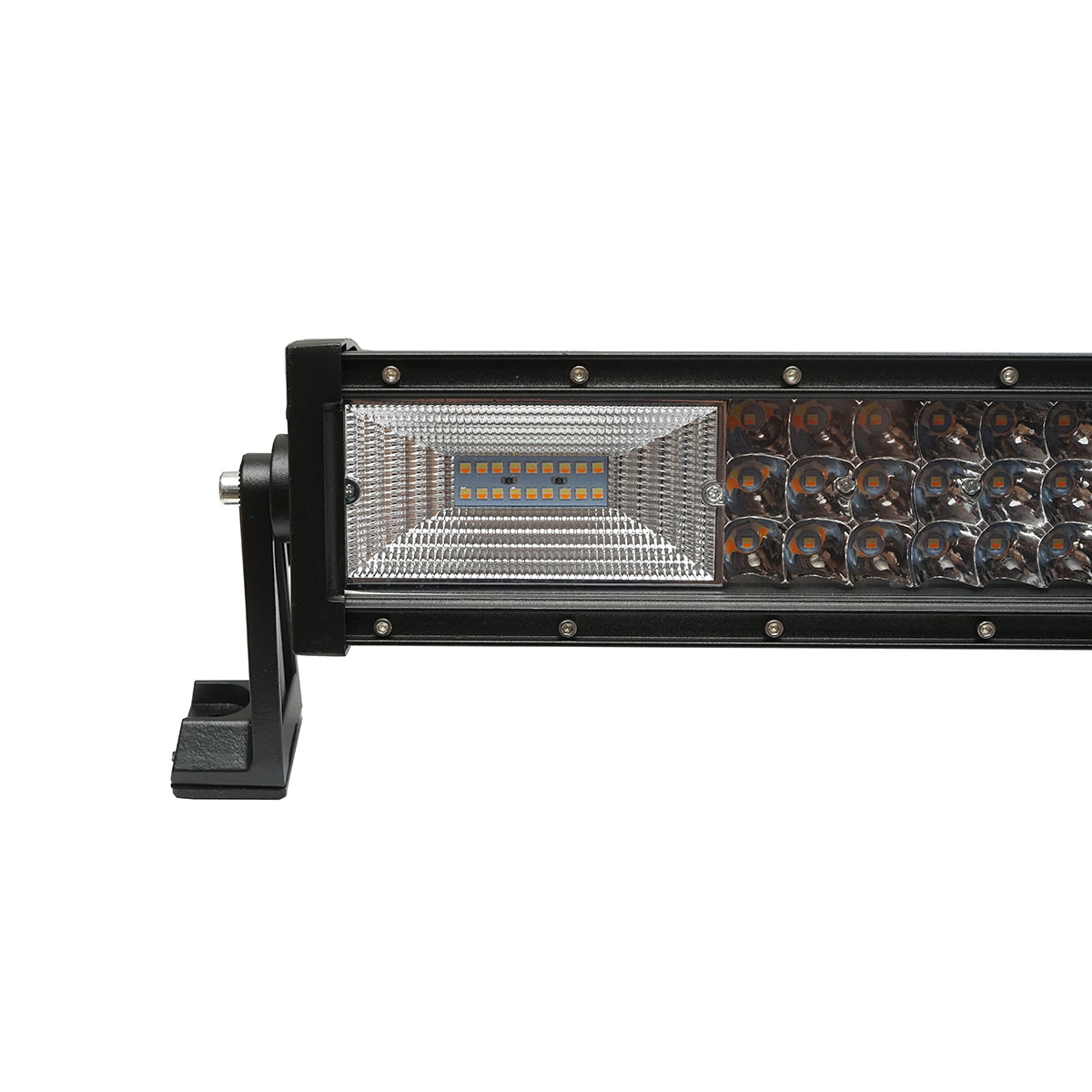 LED bar lamp 12-24V, 675W, 40x70x1330mm Breckner Germany