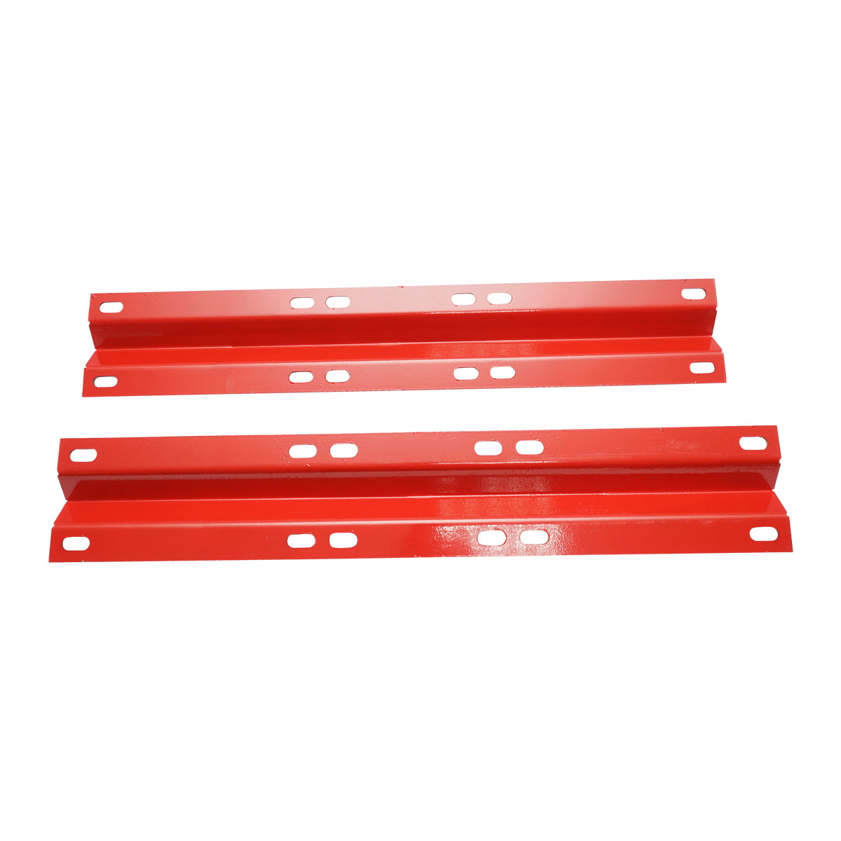 Cover with protectors for the 1.35 rotary mower 40TH122