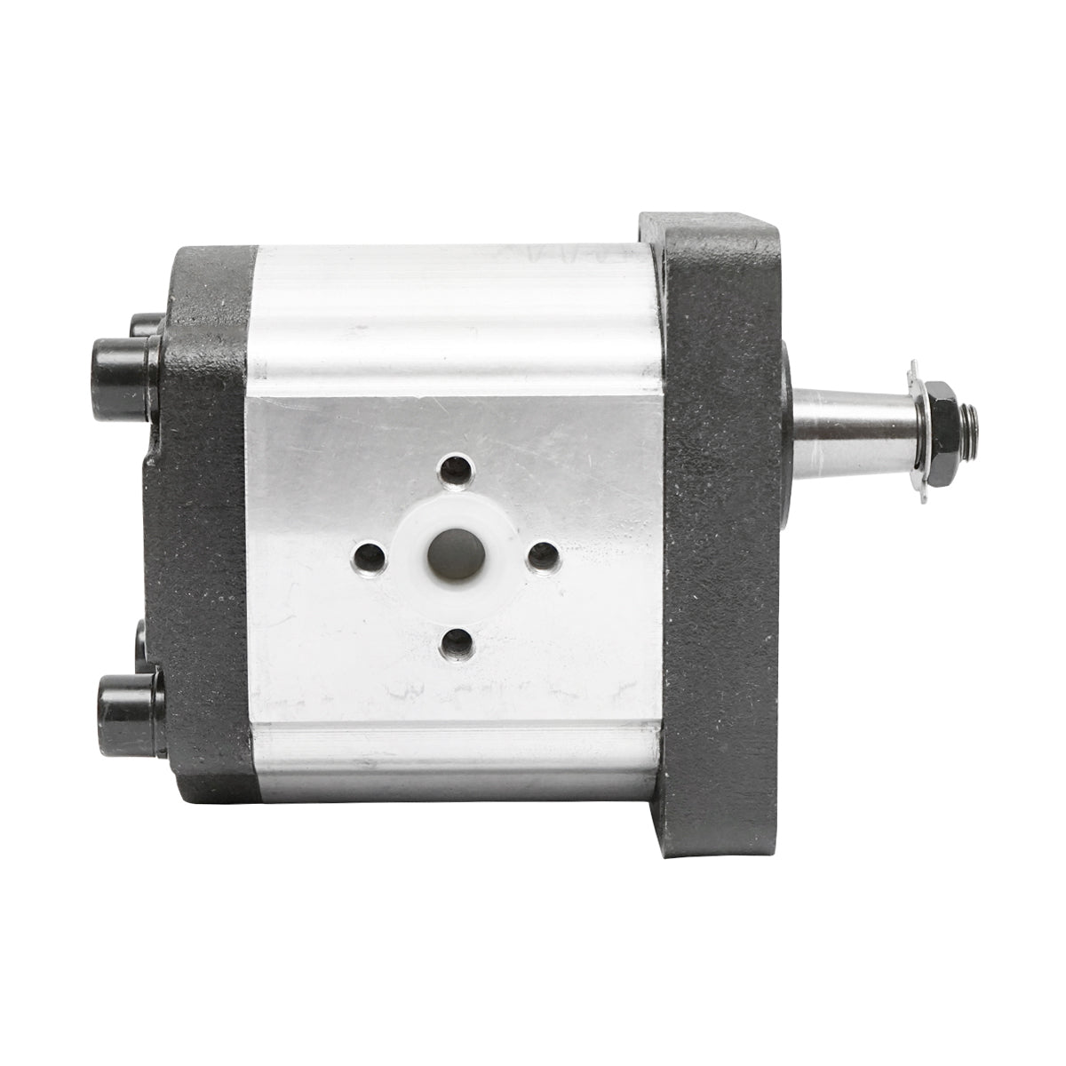 Hydraulic pump for Fiat 5129488