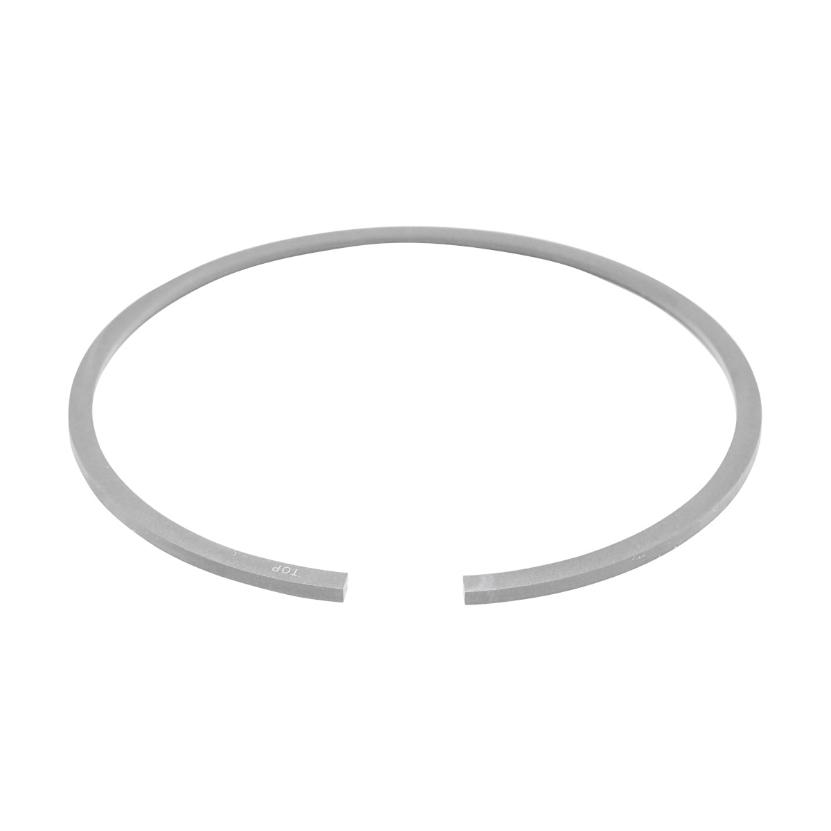 Piston segments for engine 104-3.00x2.50x4.00mm Fiat, New Holland, Iveco Engine, OEM: 153634545, 1902451 Breckner Germany