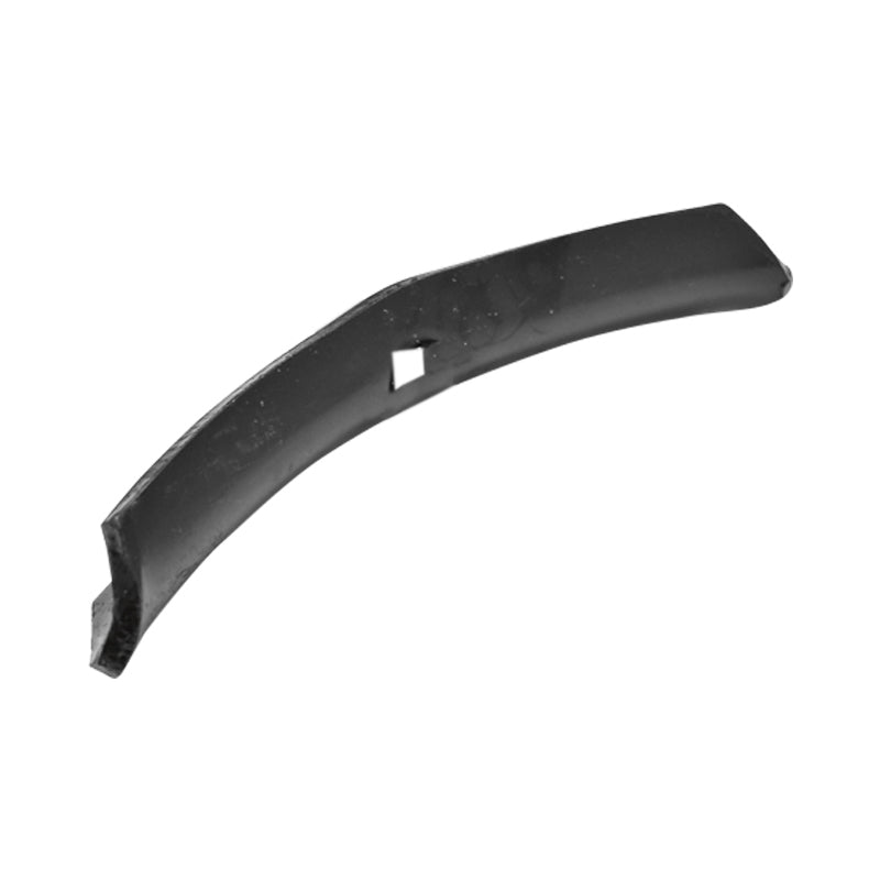 Curved arrow 40X5X190mm CPGC-4.10 302001