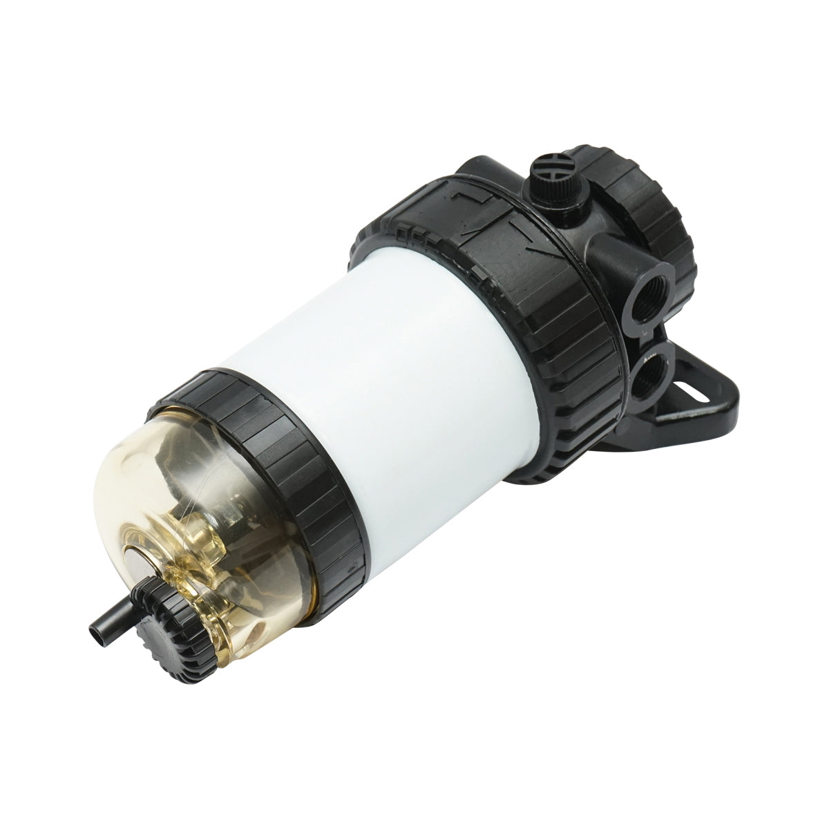 Diesel filter battery with water separator for Perkins, JCB, Caterpillar OEM code 31863, BF7783-D